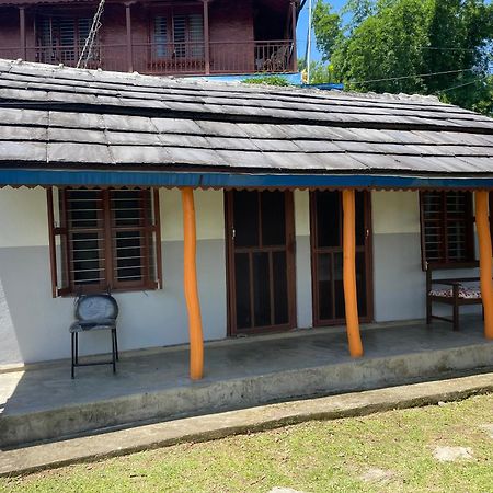 Rupa View Guest House Pokhara Dış mekan fotoğraf