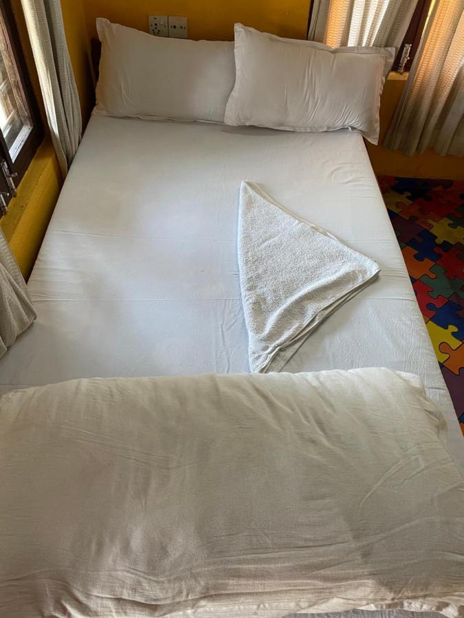 Rupa View Guest House Pokhara Dış mekan fotoğraf