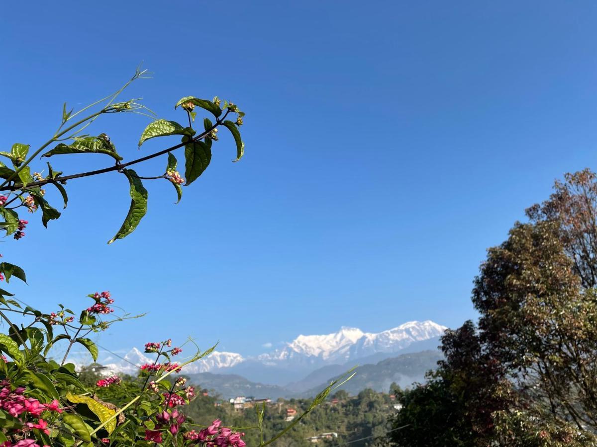 Rupa View Guest House Pokhara Dış mekan fotoğraf