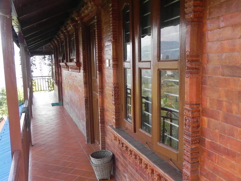 Rupa View Guest House Pokhara Dış mekan fotoğraf