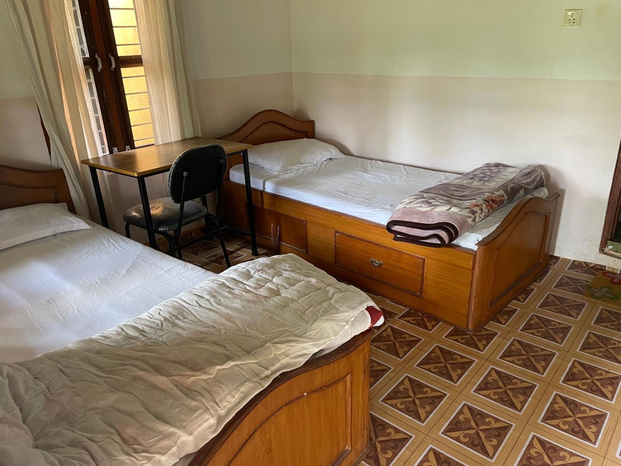 Rupa View Guest House Pokhara Dış mekan fotoğraf
