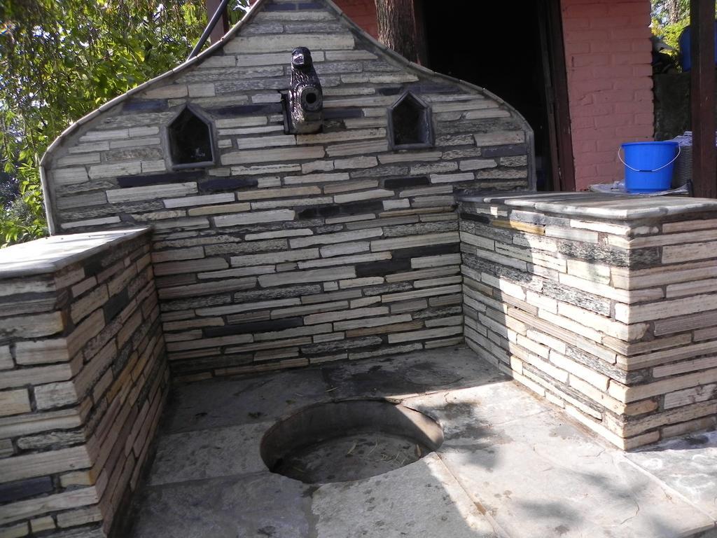 Rupa View Guest House Pokhara Dış mekan fotoğraf