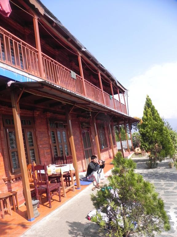 Rupa View Guest House Pokhara Dış mekan fotoğraf