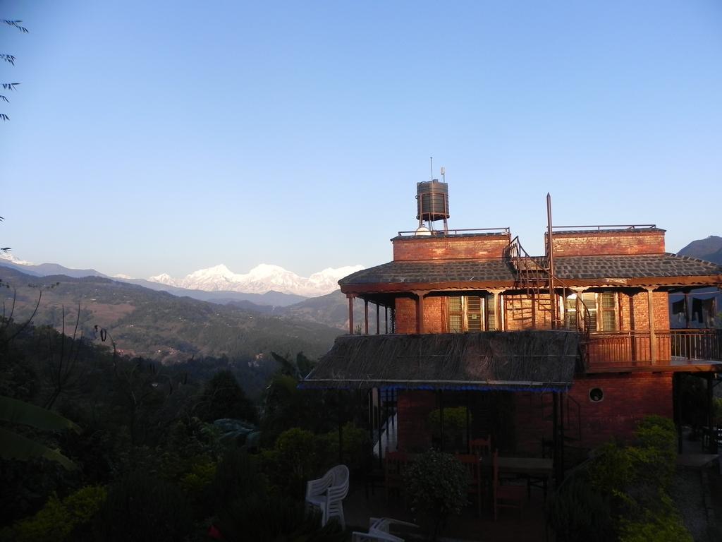 Rupa View Guest House Pokhara Dış mekan fotoğraf