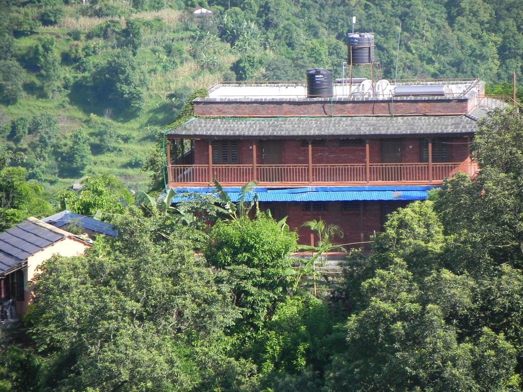 Rupa View Guest House Pokhara Oda fotoğraf