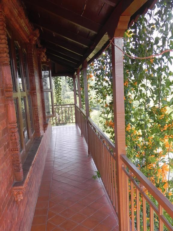 Rupa View Guest House Pokhara Oda fotoğraf