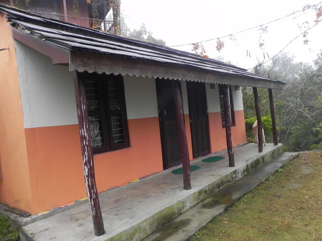Rupa View Guest House Pokhara Dış mekan fotoğraf